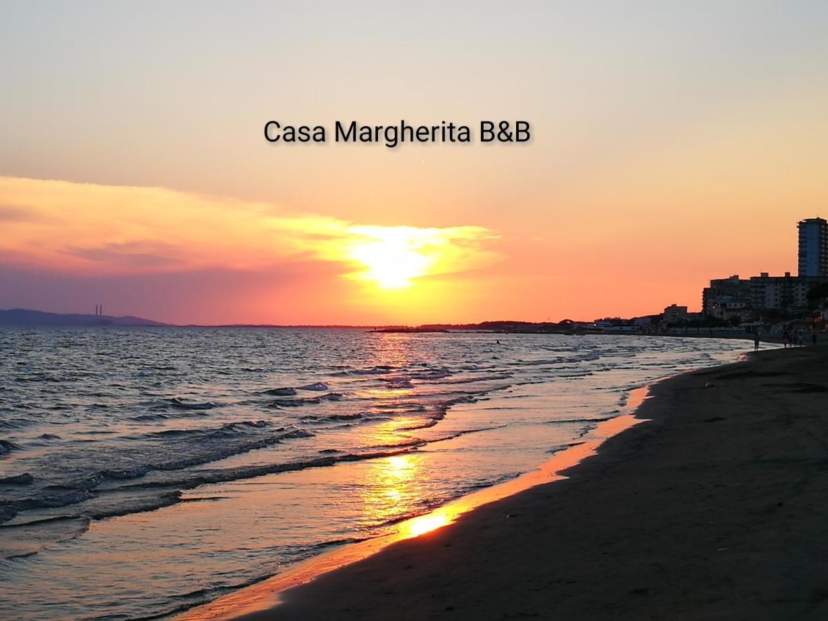 Casa Margherita Affittacamere B&B Фолоника Екстериор снимка